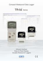 TR-5i Series, TR-57DCi/50U