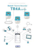 TR4A Series