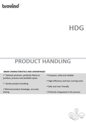 HDG