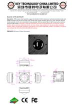 K-TEK-38-MTB-AVR