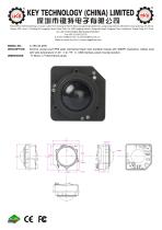 K-TEK-50-MTB data sheet