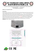 K-TEK-A228TP-FN-DWP