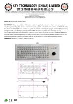 K-TEK-A361-JS-FN-DT-DWP data sheet