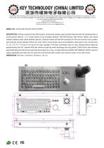 K-TEK-A443-38-OTB-JS-FN-DT-DWP data sheet