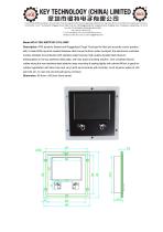 K-TEK-A80TP-BT-UT-IL-DWP (Datasheet)