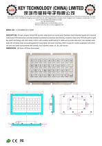 K-TEK-B80KP-40-IT-DWP datasheet