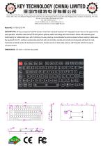 K-TEK-D272-FN data sheet