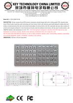 K-TEK-D85KP-50-ML