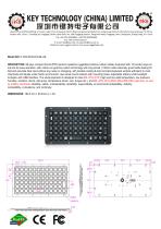 K-TEK-M183-FN-BL-ML datasheet