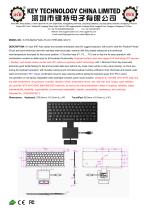 K-TEK-M263-FN-BL-FC-KC+TP85-DML+2K-FC