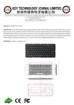 K-TEK-M270-FN-IL-OEM data sheet