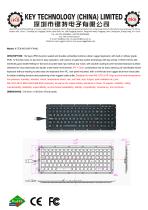 K-TEK-M315KP-FN-ML datasheet