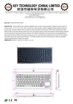 K-TEK-M379TP-KP-FN-DT data sheet