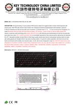 K-TEK-M390-MTB-FN-BL-BT-ML-DWP