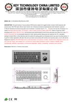 K-TEK-M390-MTB-FN-BL-ML-DWP