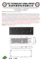 K-TEK-M506-38-MTB-AVR-KP-FN-MA-BL-151B-BT-DT