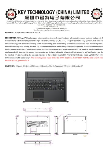 K-TEK-V440TP-KP-FN-BL-SC-DR