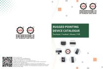 Rugged Mouse Device Catalogue-2026