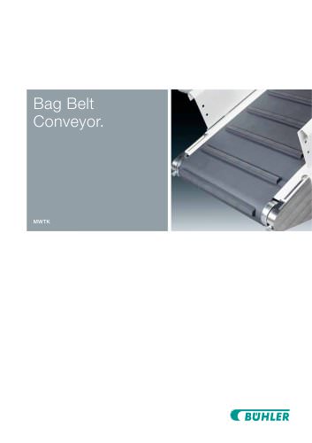 Bag Conveyor MWTK