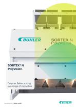 SORTEX N PolyVision