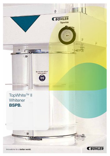 Whitener TopWhite™ BSPB