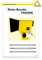 Rota-Sonde TS2006