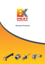 EXHEAT  industrial standard products