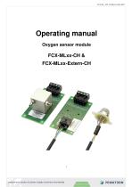 FCX-ML25-EXTERN-CH