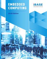 EMBEDDED COMPUTING 2018