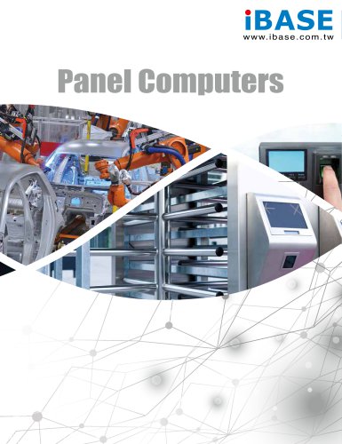 Panel Computers_2014