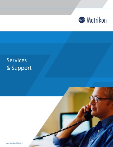 Matrikon-Services_and_support