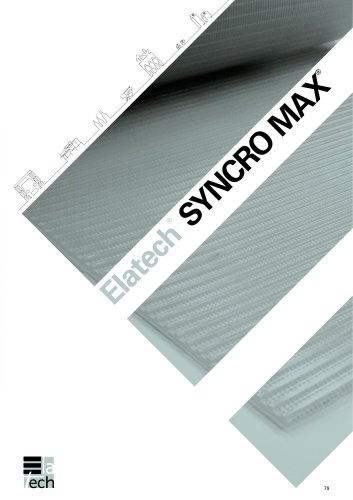 SYNCRO MAX (2025)