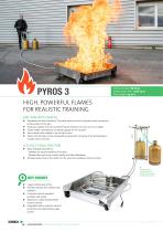 PYROS 3