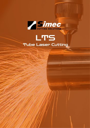 Fiber Laser Cutting Line
