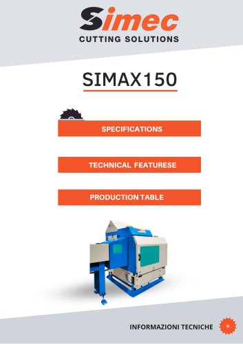 Simax 150