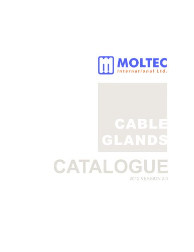 Cable Glands