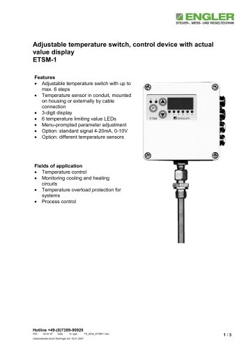 ETSM-1