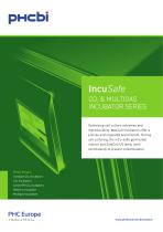 Incusafe Brochure