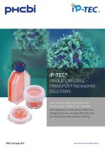 iP-TEC® General Brochure