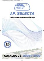 CATALOG 2026-2029