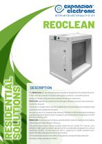 REOCLEAN