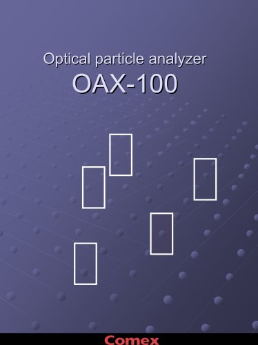 Particle Analysis