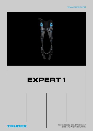 EXPERT 1