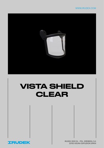 VISTA SHIELD CLEAR