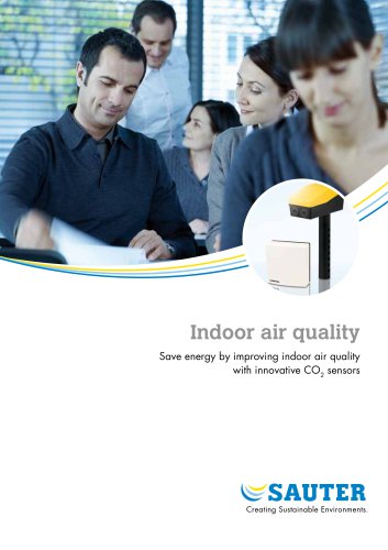 Indoor air quality