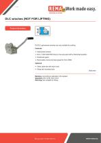 DLC winches