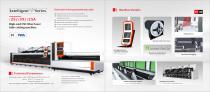 3d 5axis laser pipe cutting machine i25/i35/i25A