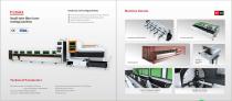 automatic laser cutting machine