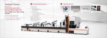 Start off fiber laser tube cutting machine F12 F16 F20 F35 F16A F20A F20A-3D