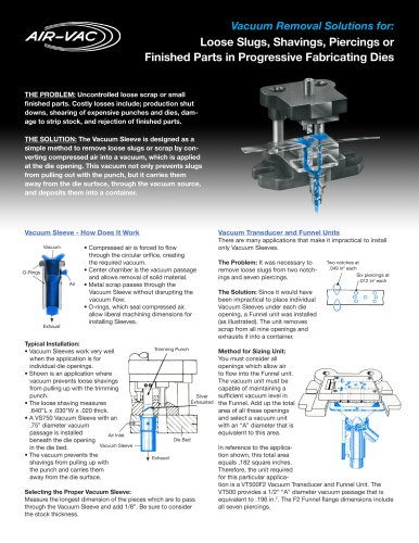 Vacuum Pump